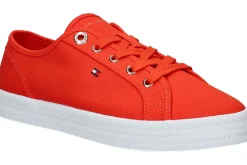 Lage sneakers TOMMY HILFIGER
