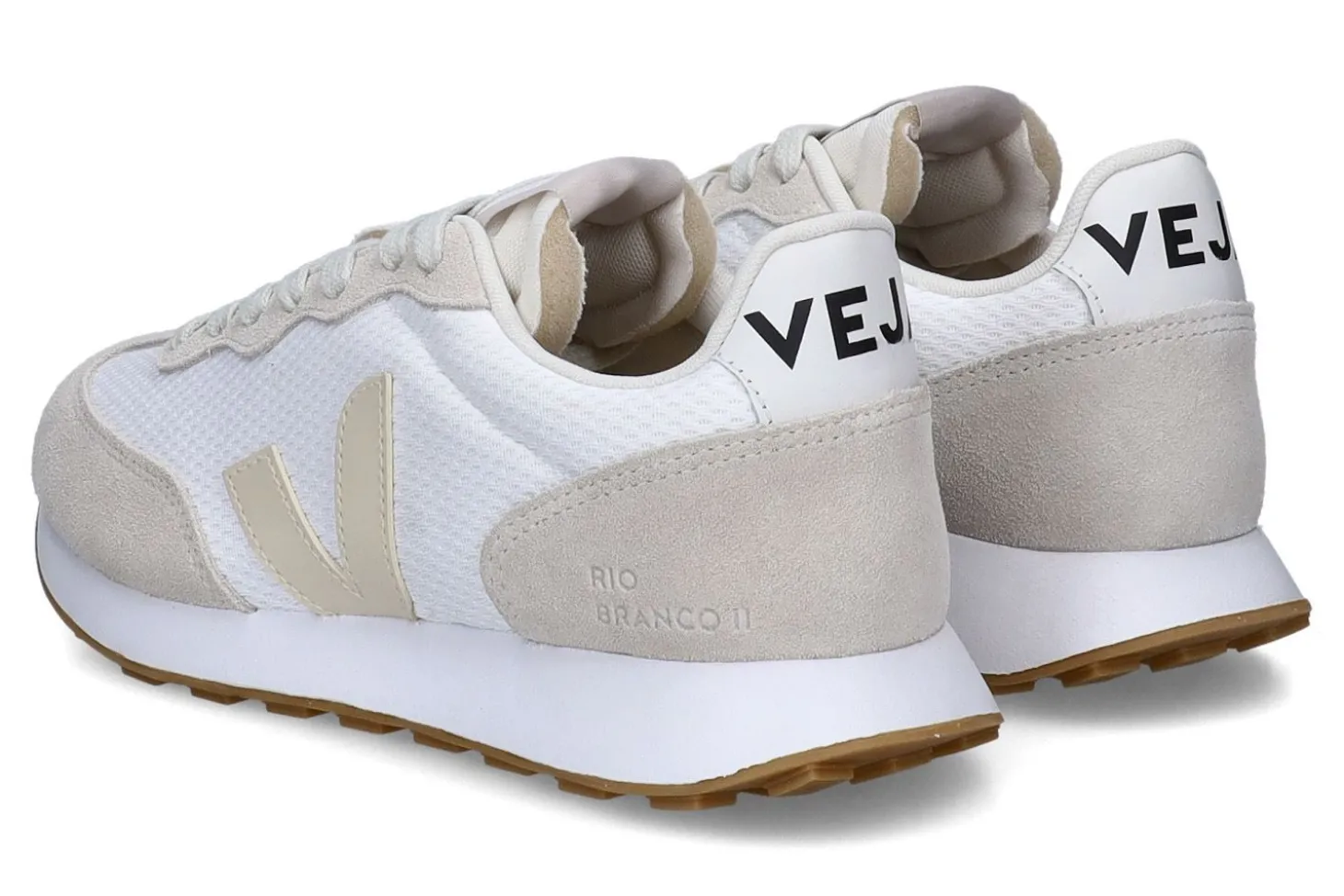 Lage sneakers VEJA