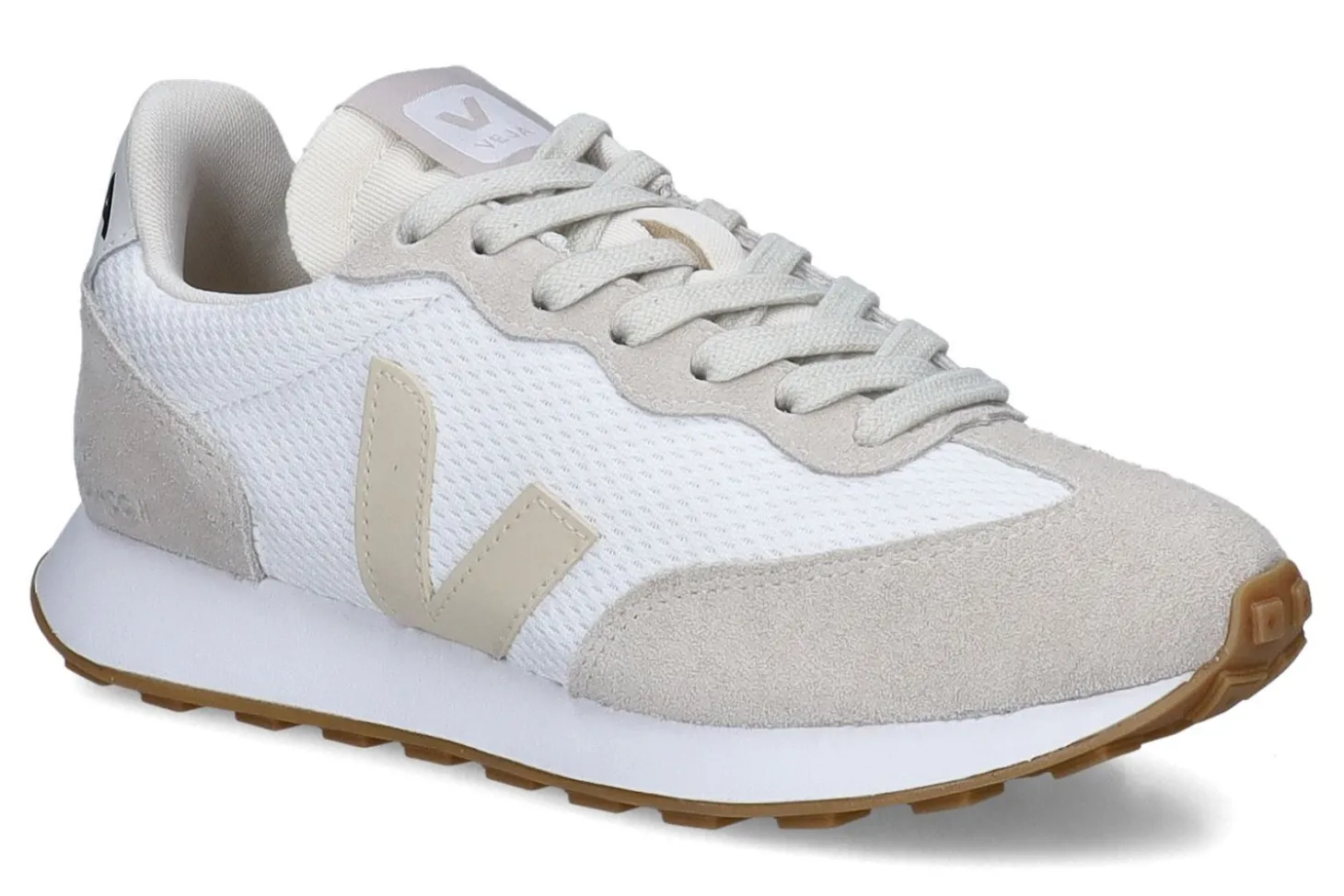 Lage sneakers VEJA