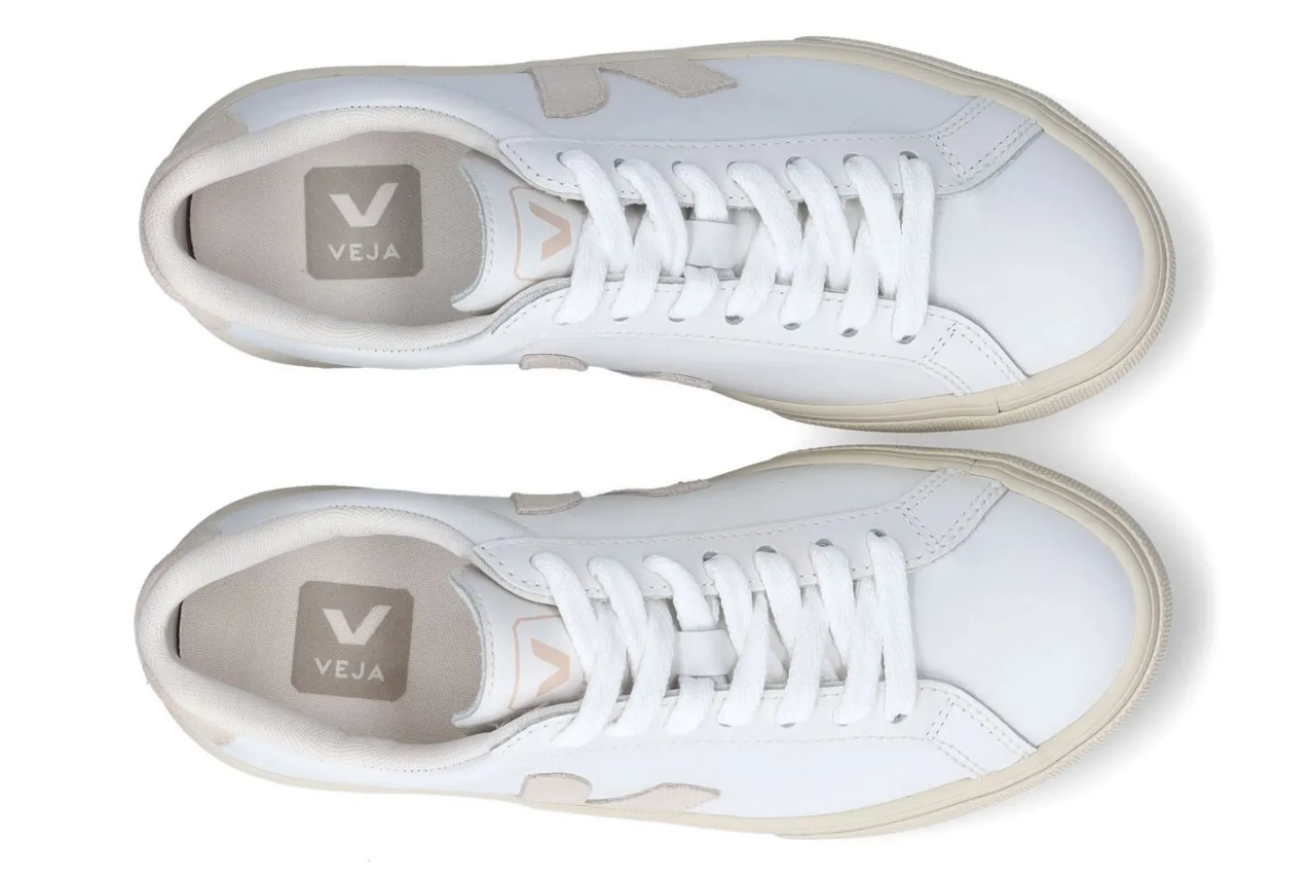Lage sneakers VEJA