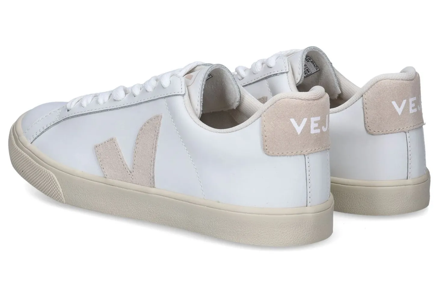 Lage sneakers VEJA