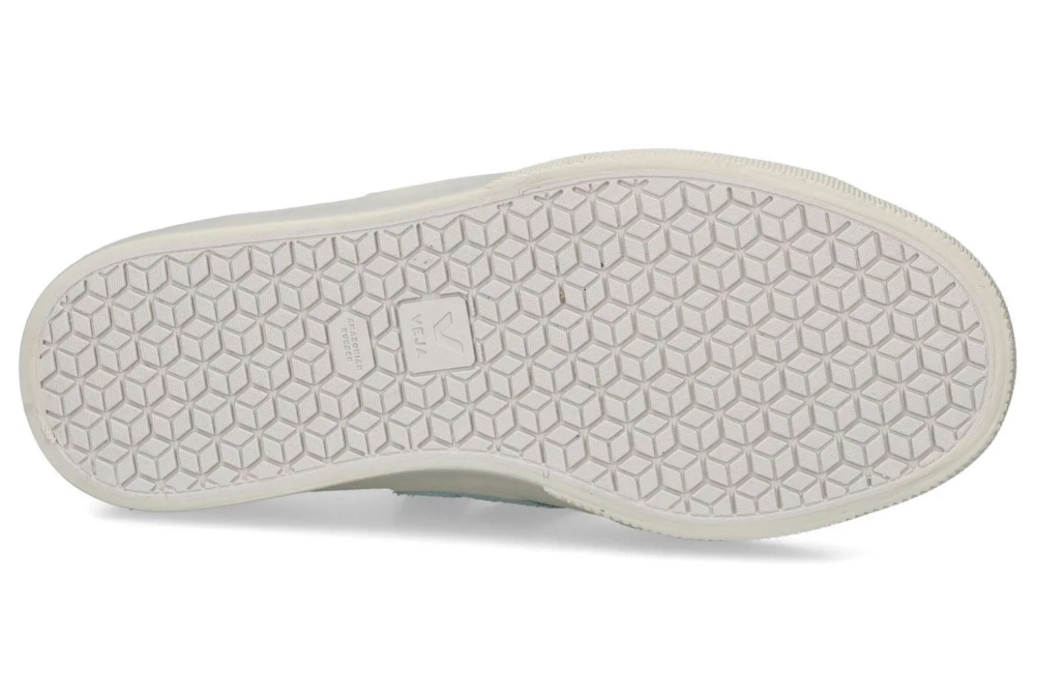 Lage sneakers VEJA