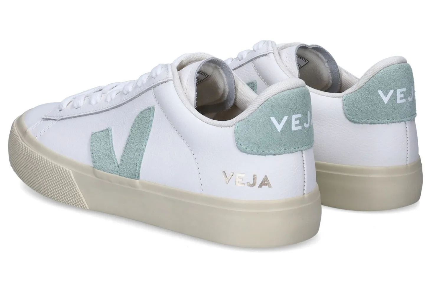 Lage sneakers VEJA