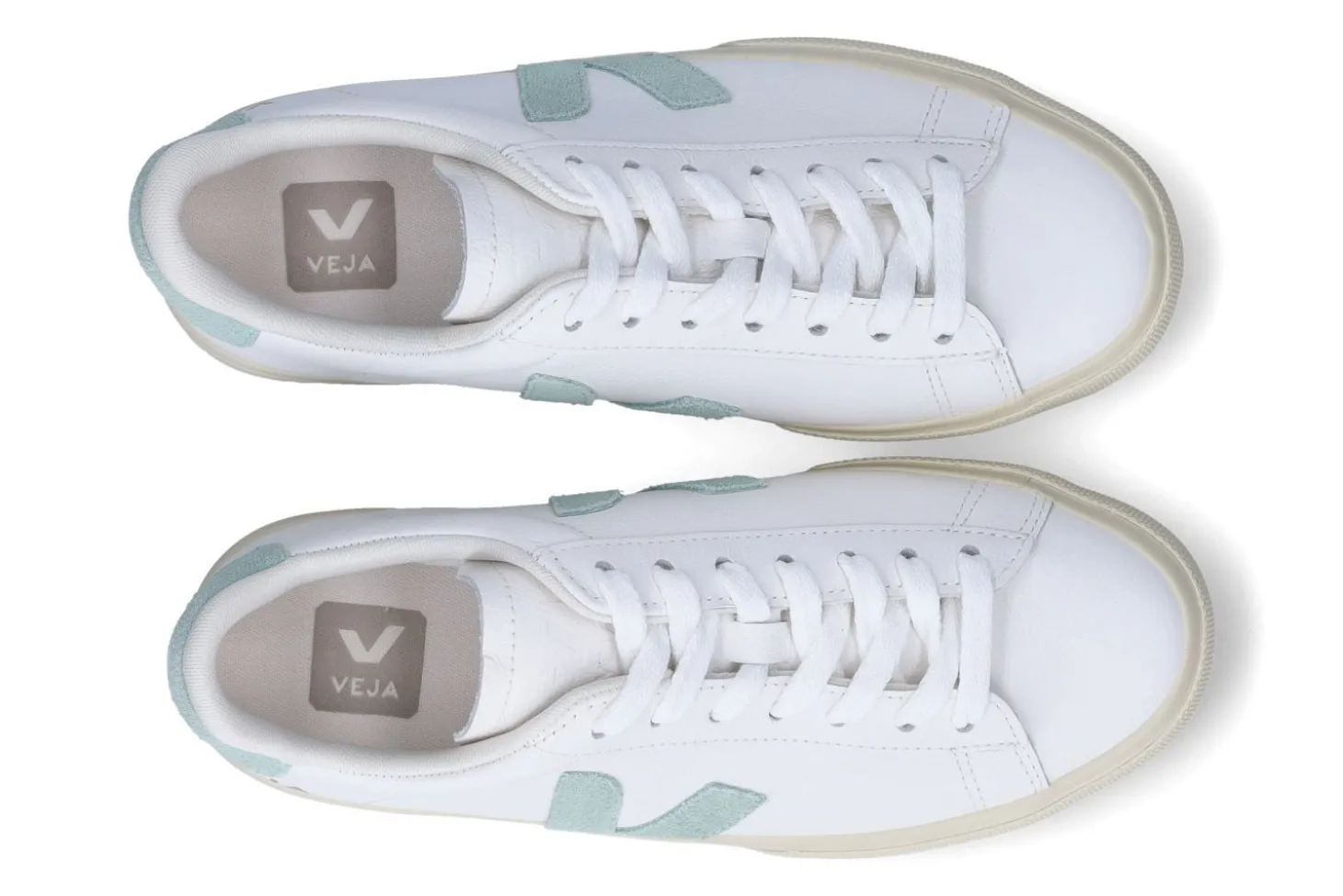 Lage sneakers VEJA