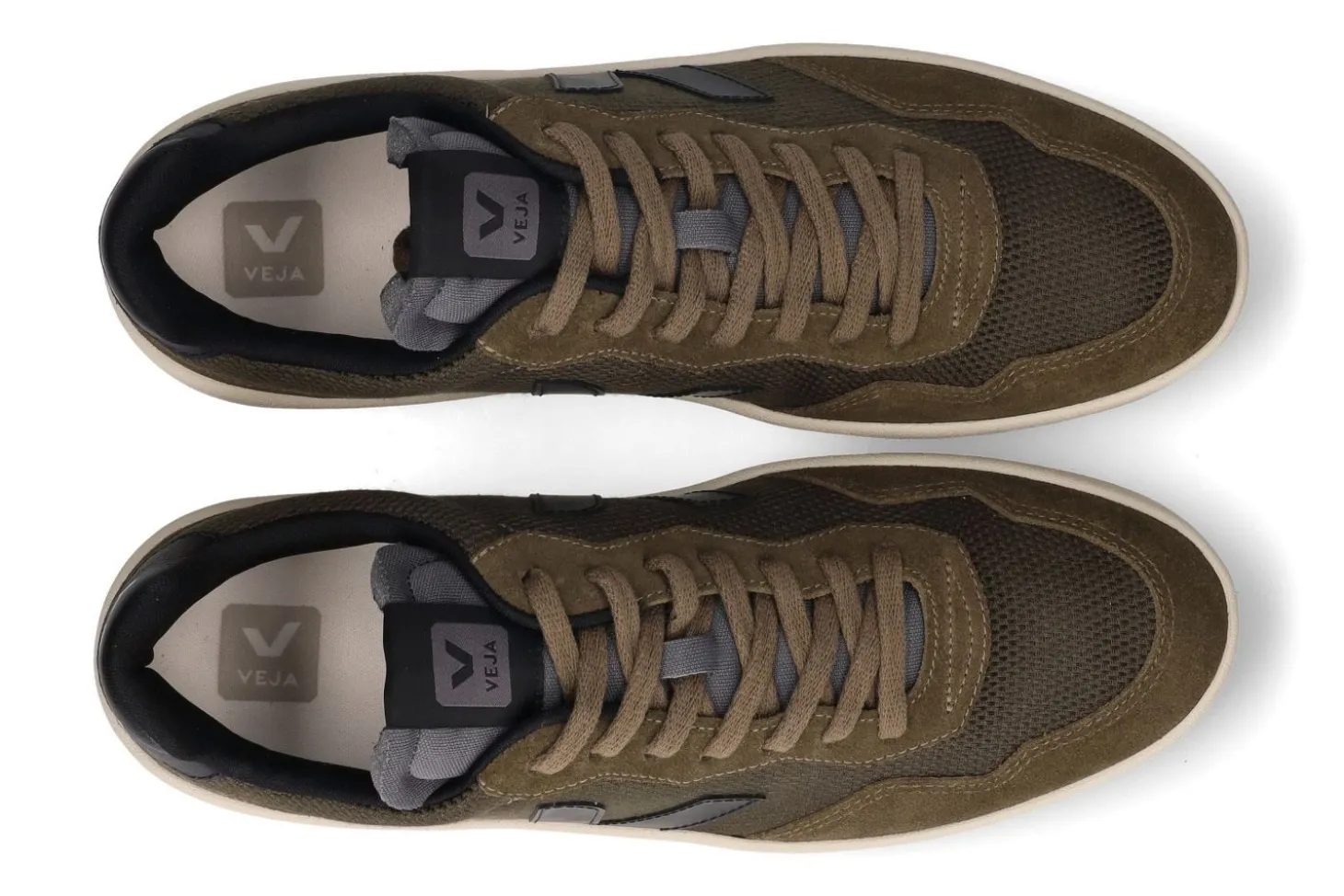 Lage sneakers VEJA
