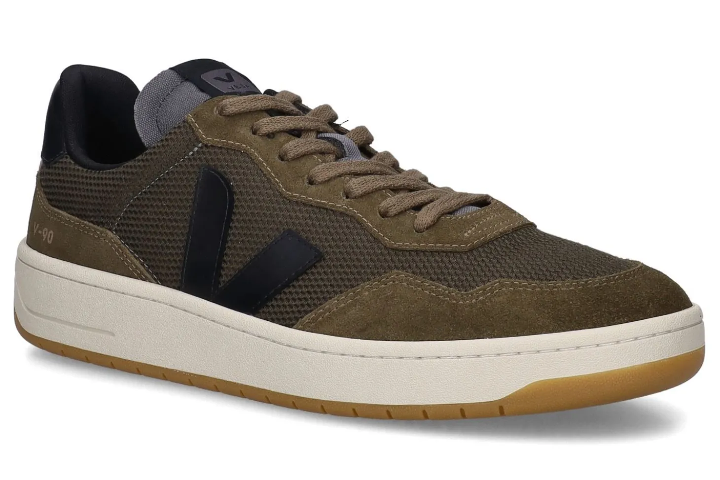Lage sneakers VEJA