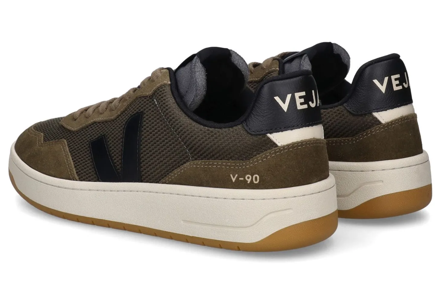Lage sneakers VEJA