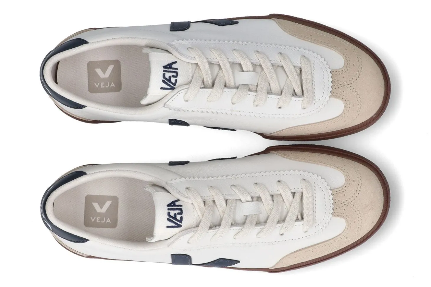 Lage sneakers VEJA