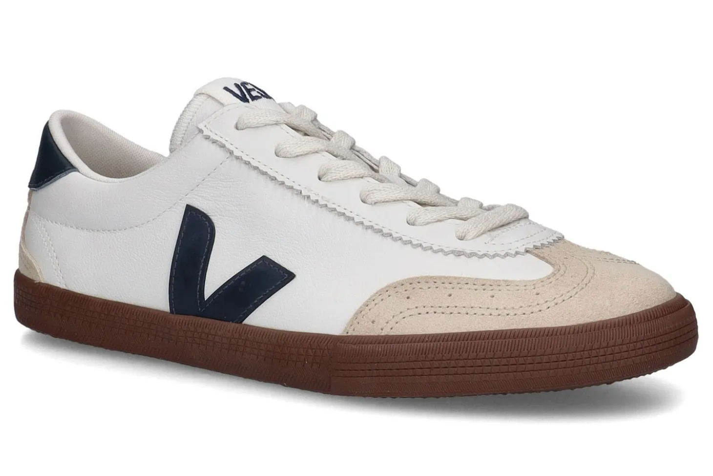 Lage sneakers VEJA