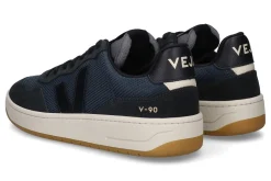 Lage sneakers VEJA