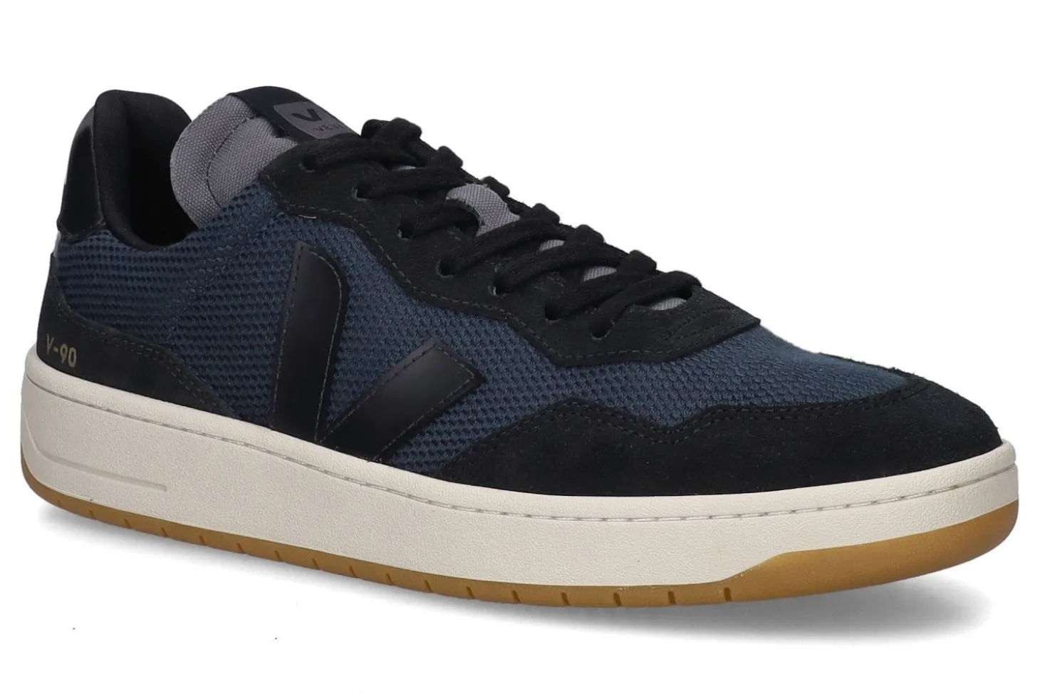 Lage sneakers VEJA