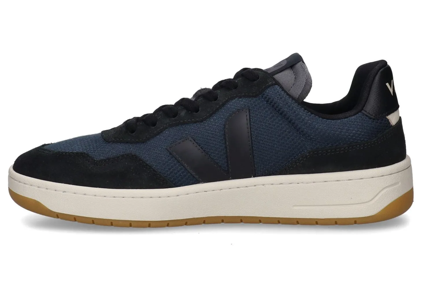 Lage sneakers VEJA