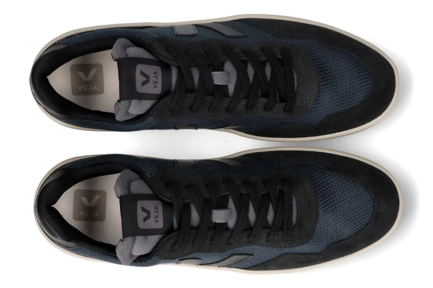 Lage sneakers VEJA