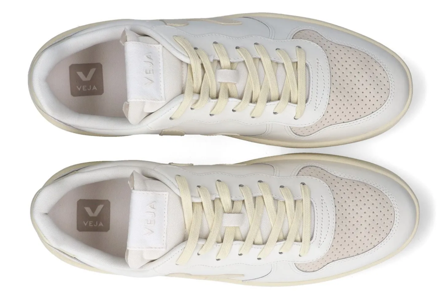 Lage sneakers VEJA