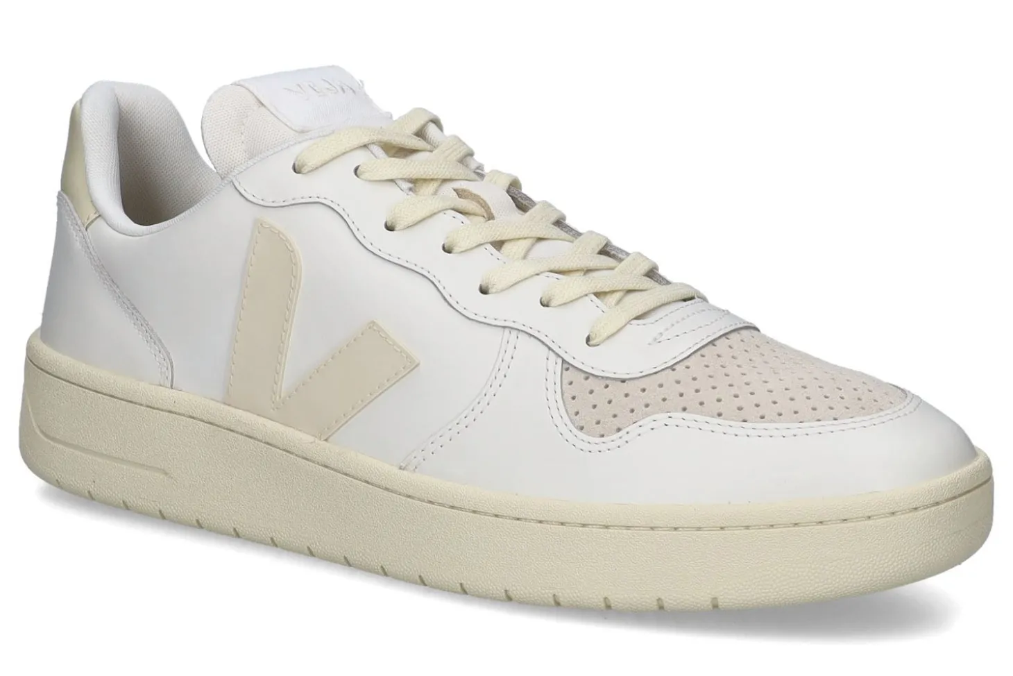 Lage sneakers VEJA