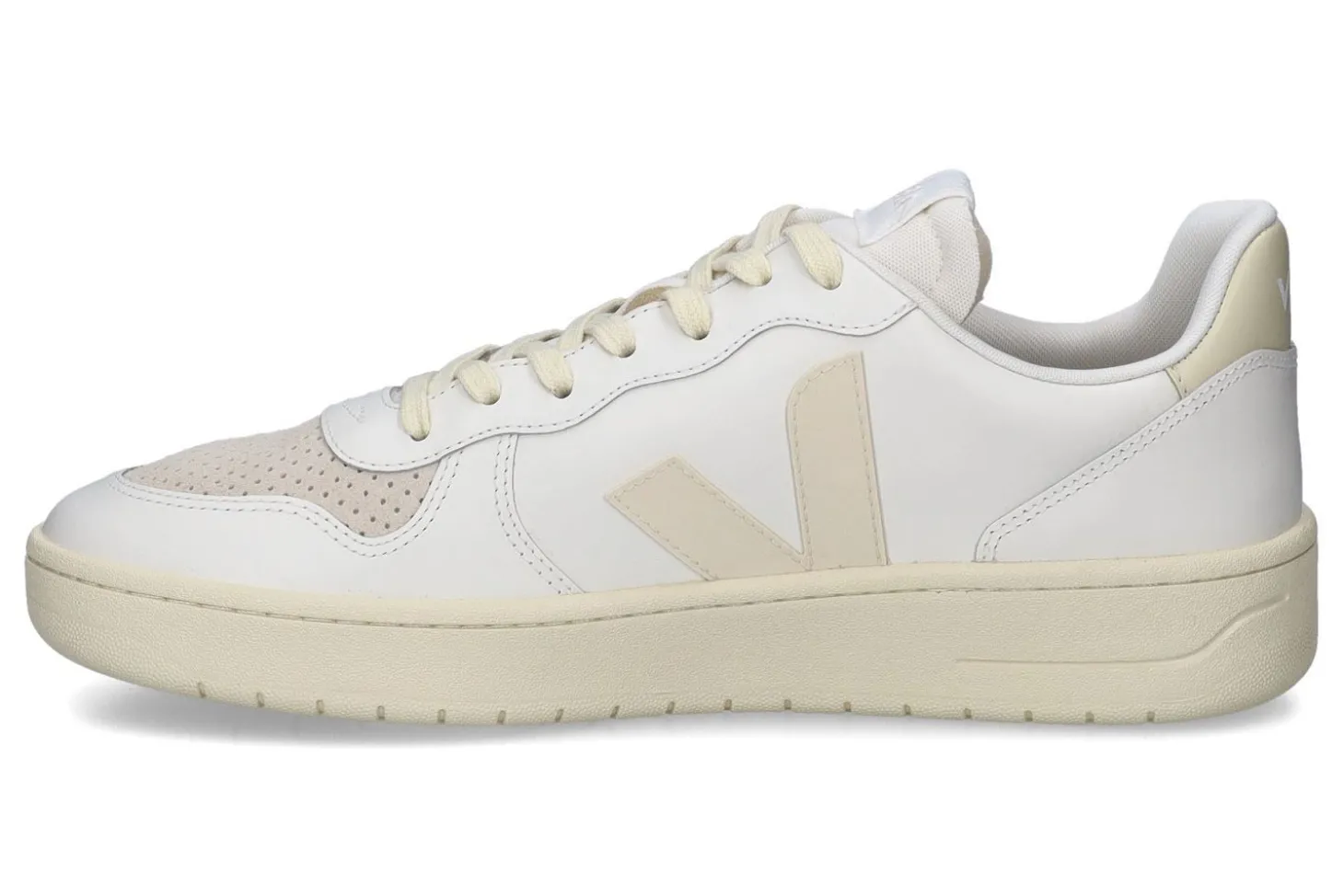 Lage sneakers VEJA