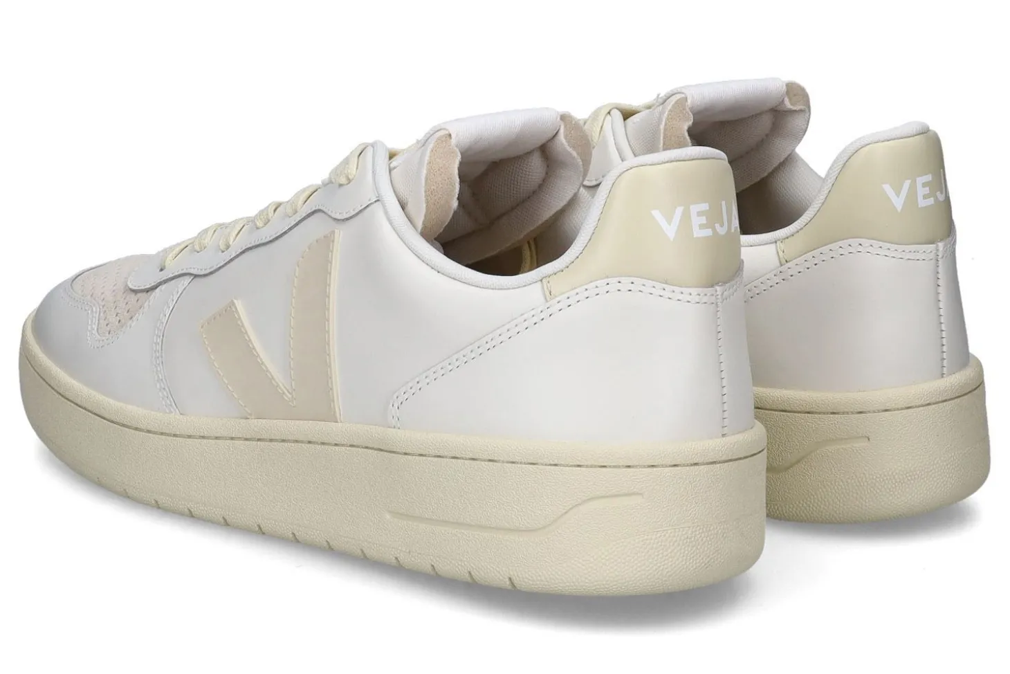 Lage sneakers VEJA