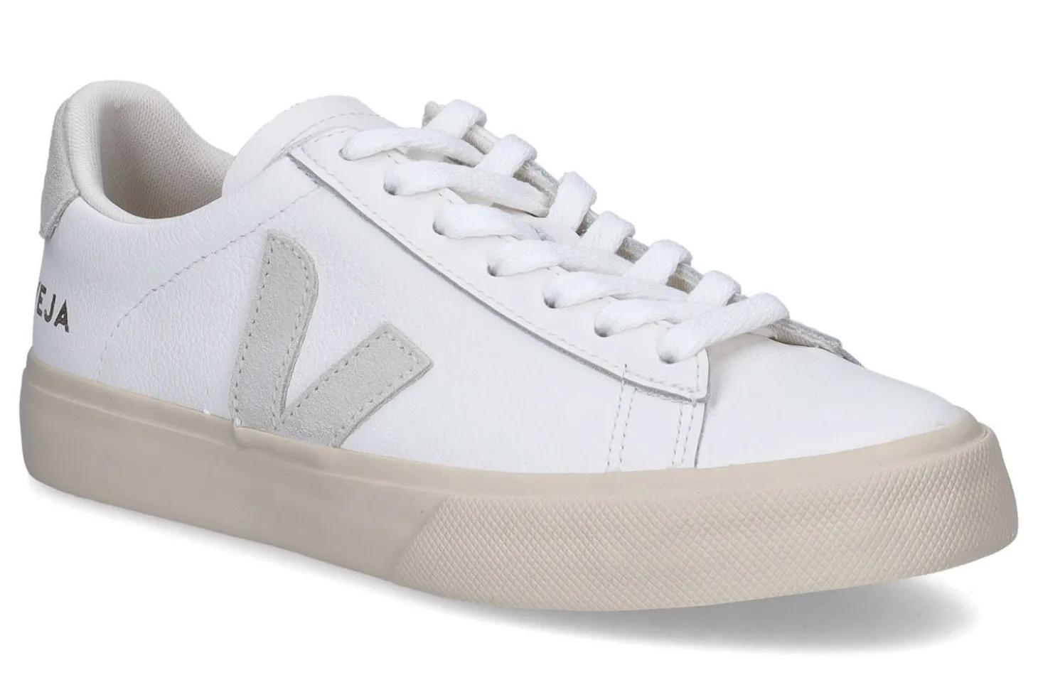 Lage sneakers VEJA