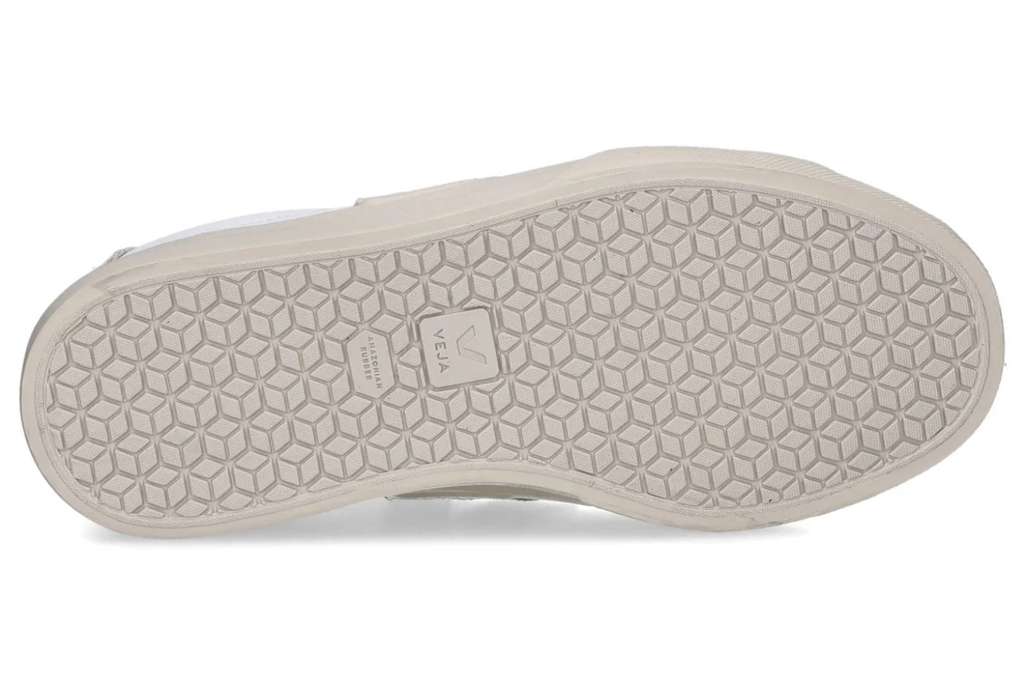 Lage sneakers VEJA