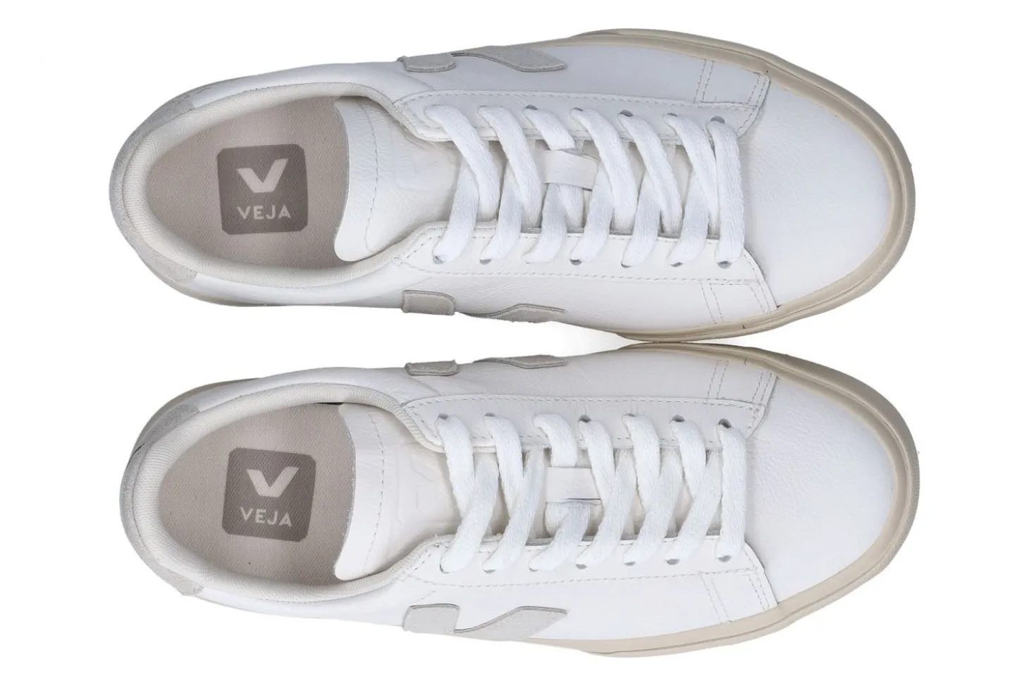Lage sneakers VEJA