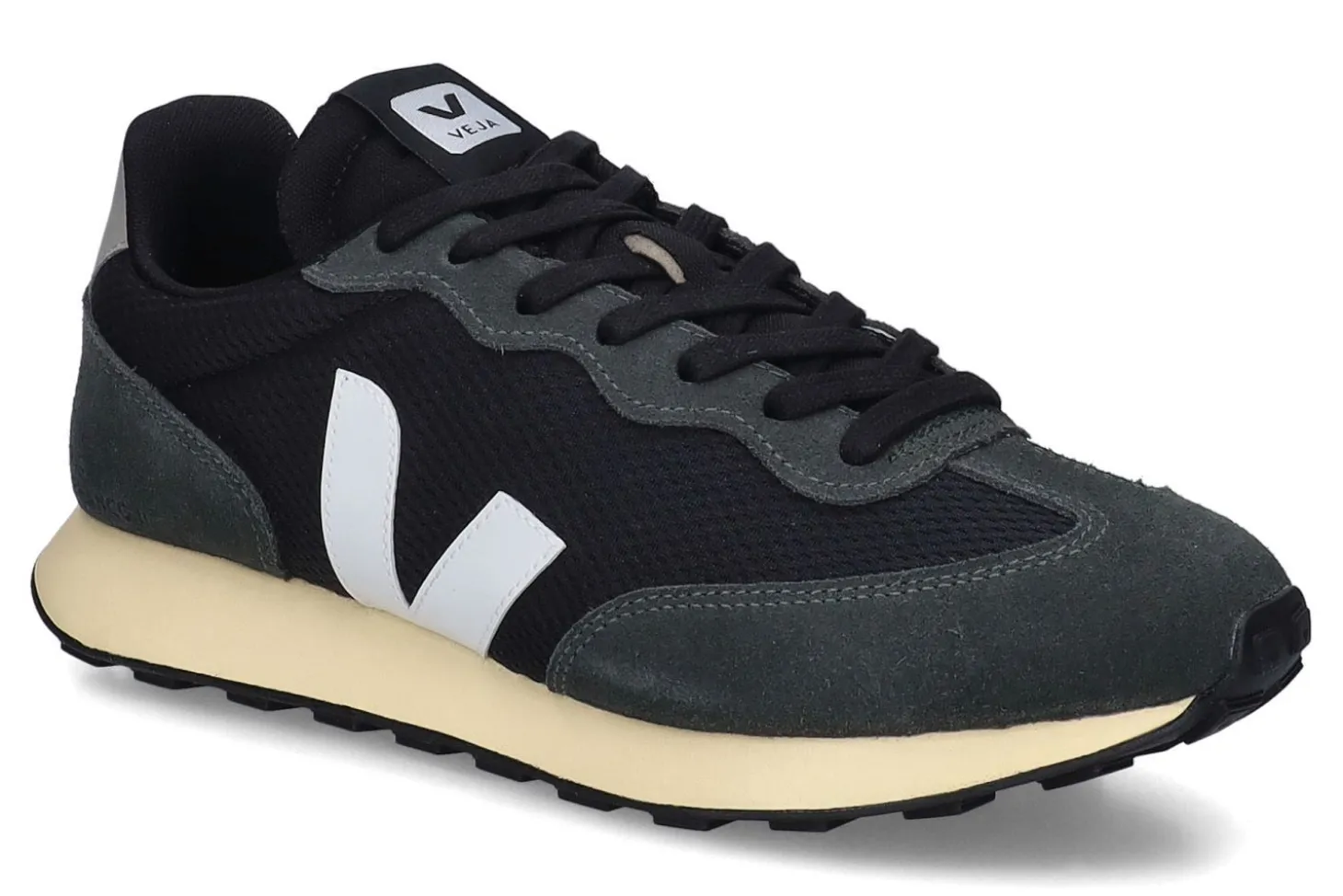 Lage sneakers VEJA