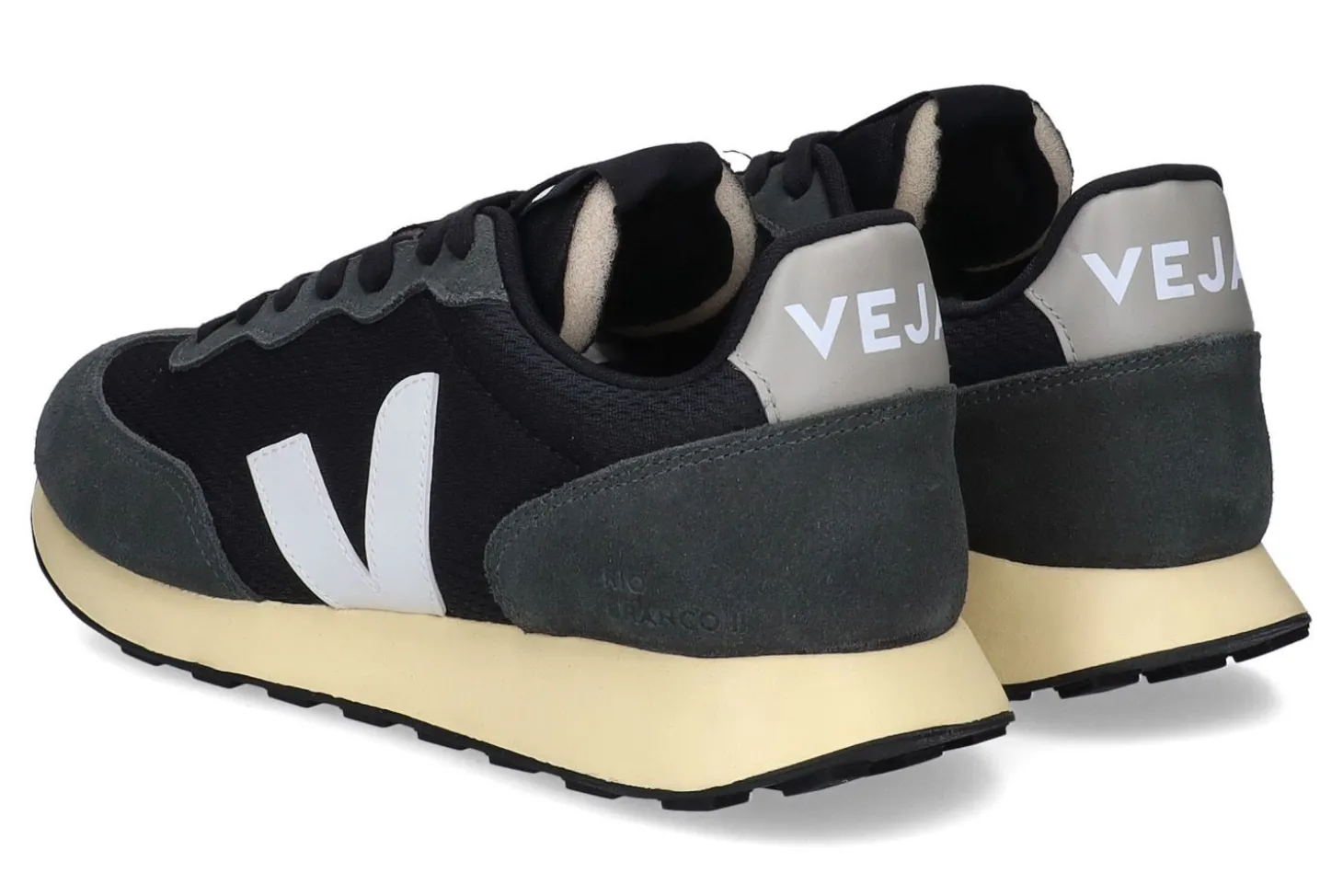 Lage sneakers VEJA