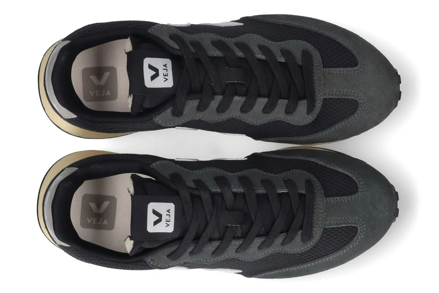 Lage sneakers VEJA