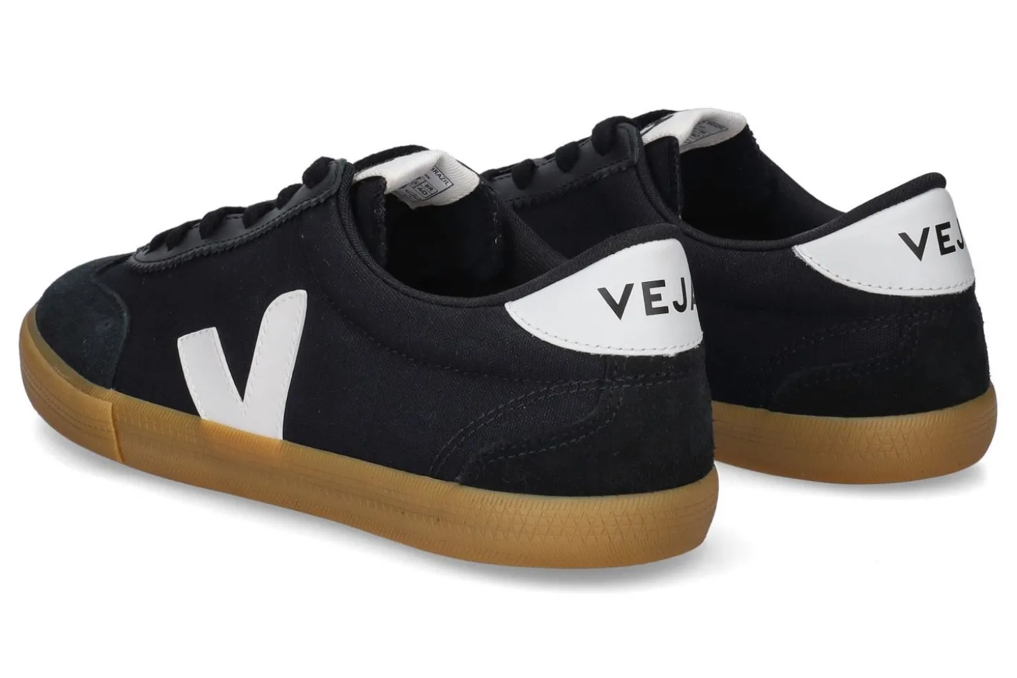 Lage sneakers VEJA