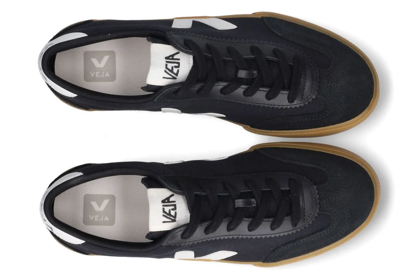 Lage sneakers VEJA