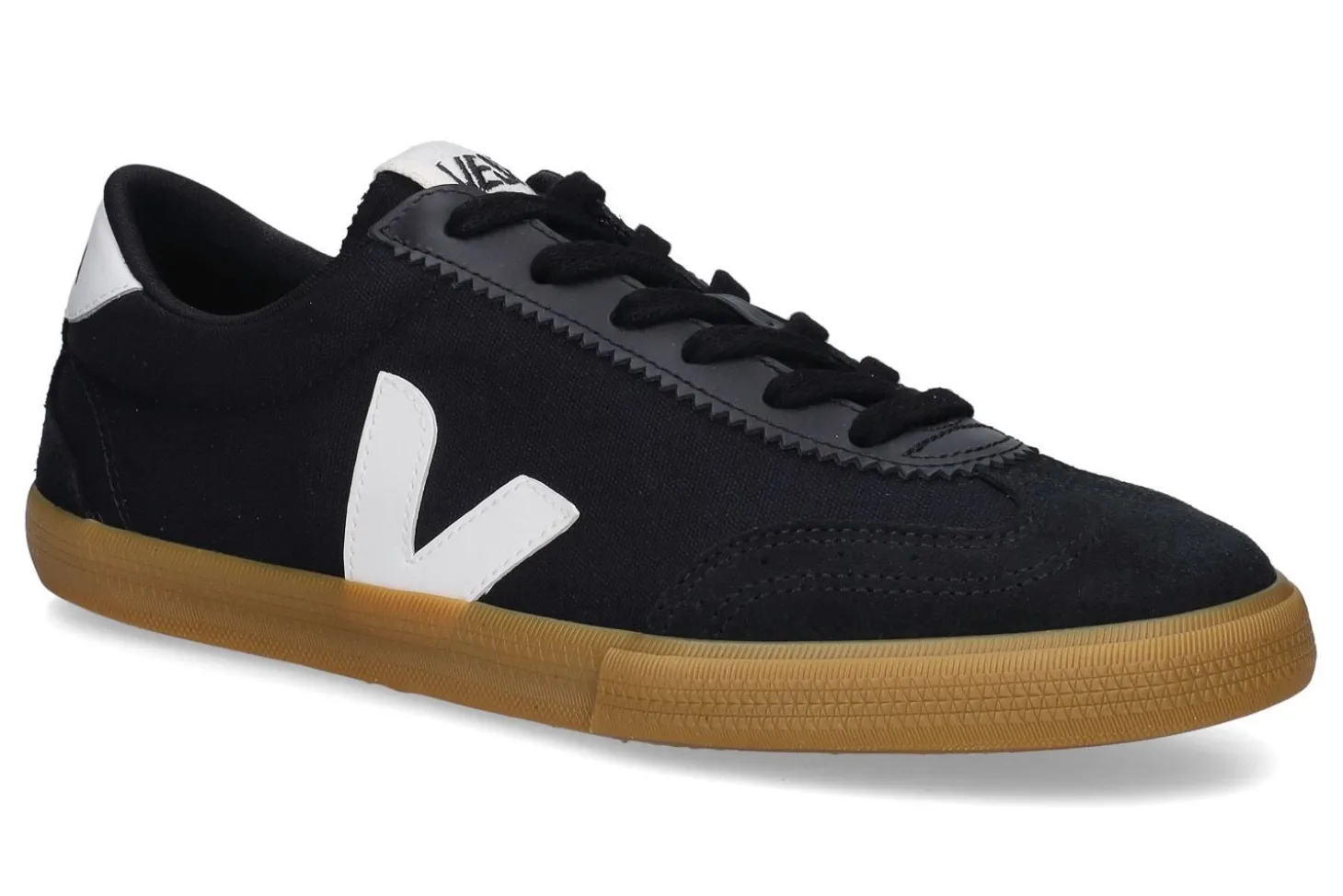 Lage sneakers VEJA