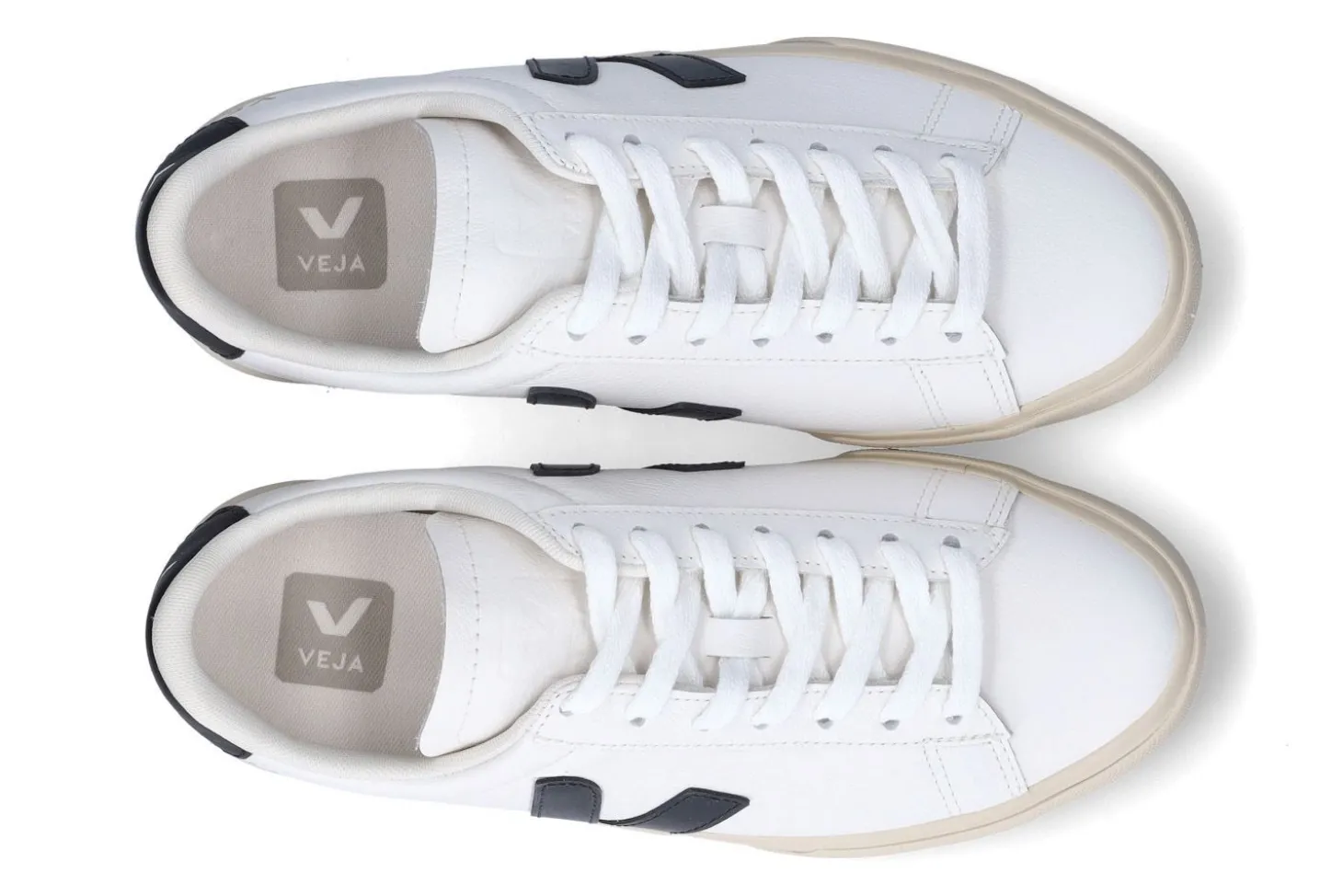 Lage sneakers VEJA