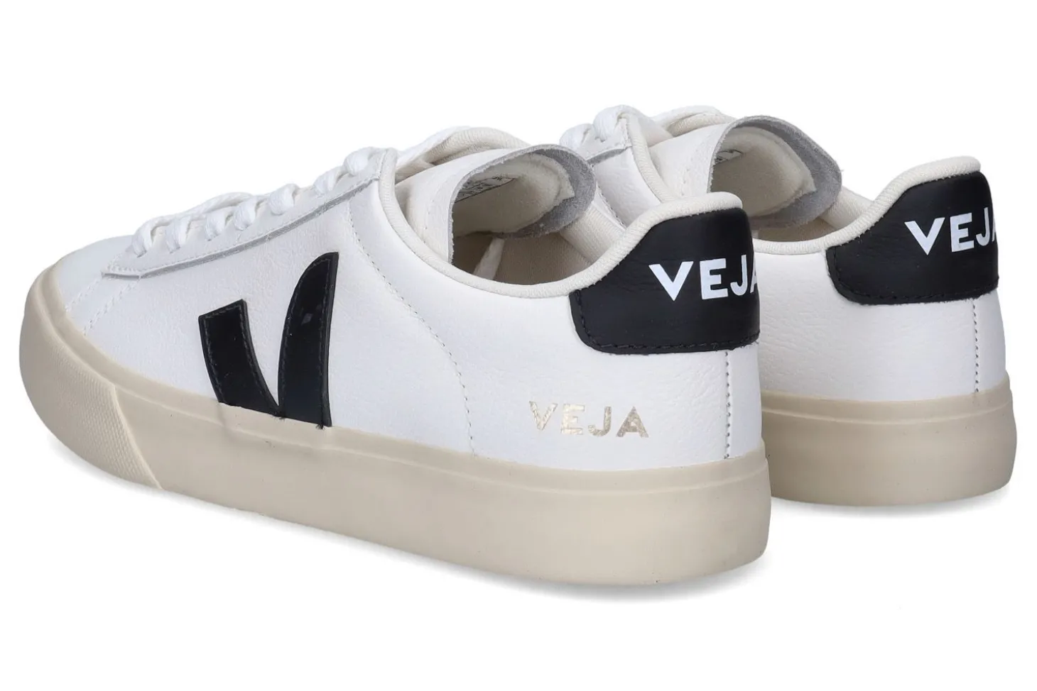 Lage sneakers VEJA