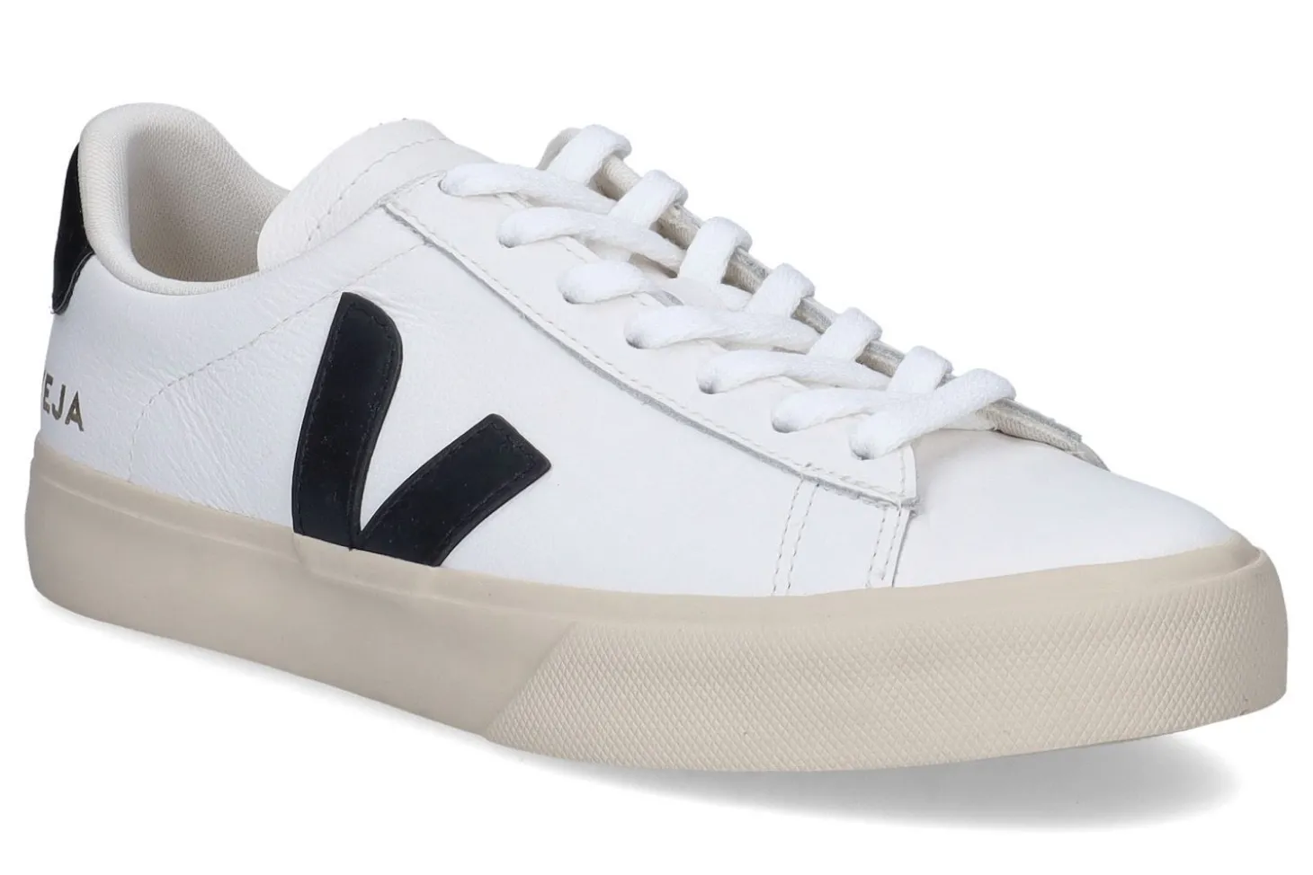 Lage sneakers VEJA
