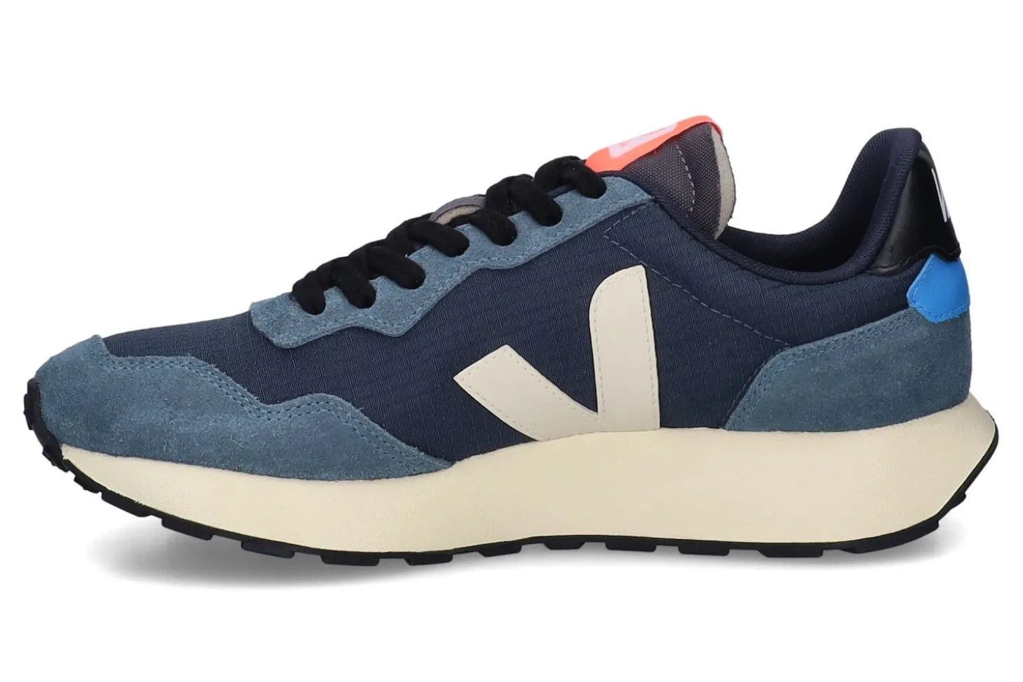 Lage sneakers VEJA