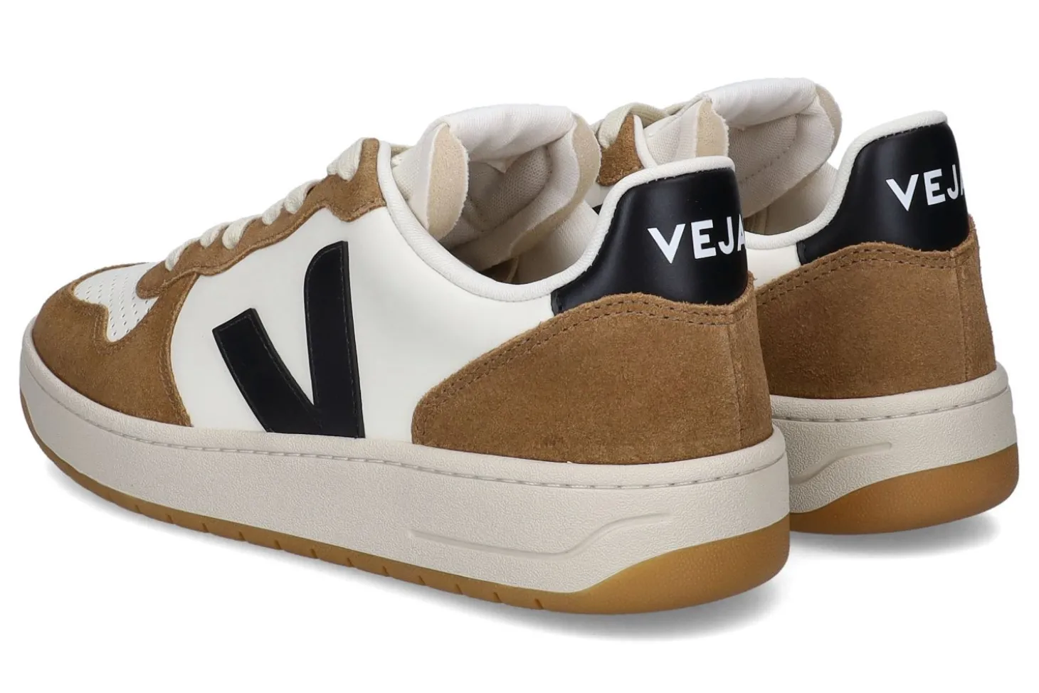 Lage sneakers VEJA