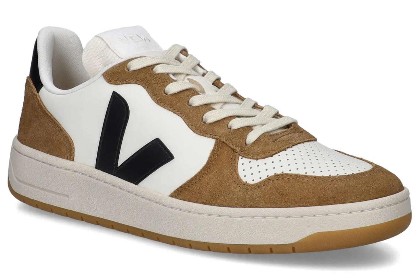 Lage sneakers VEJA