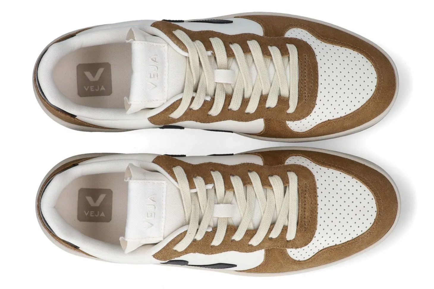 Lage sneakers VEJA