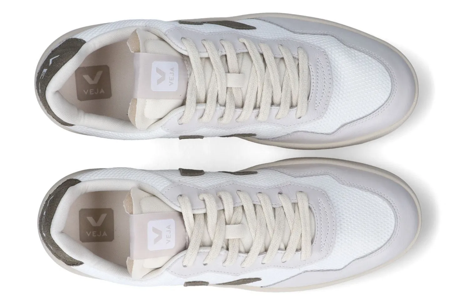 Lage sneakers VEJA