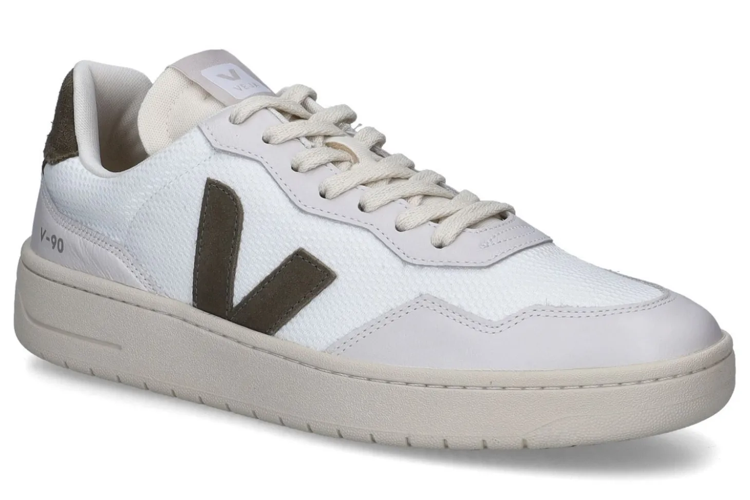 Lage sneakers VEJA
