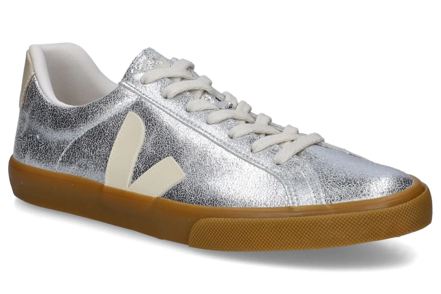 Lage sneakers VEJA