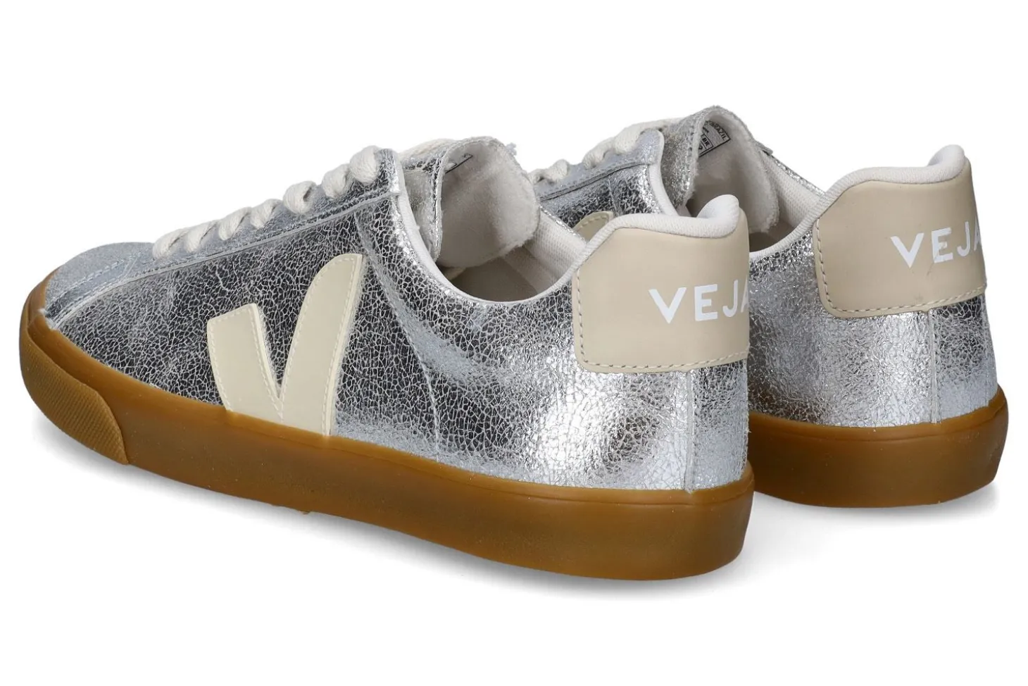 Lage sneakers VEJA