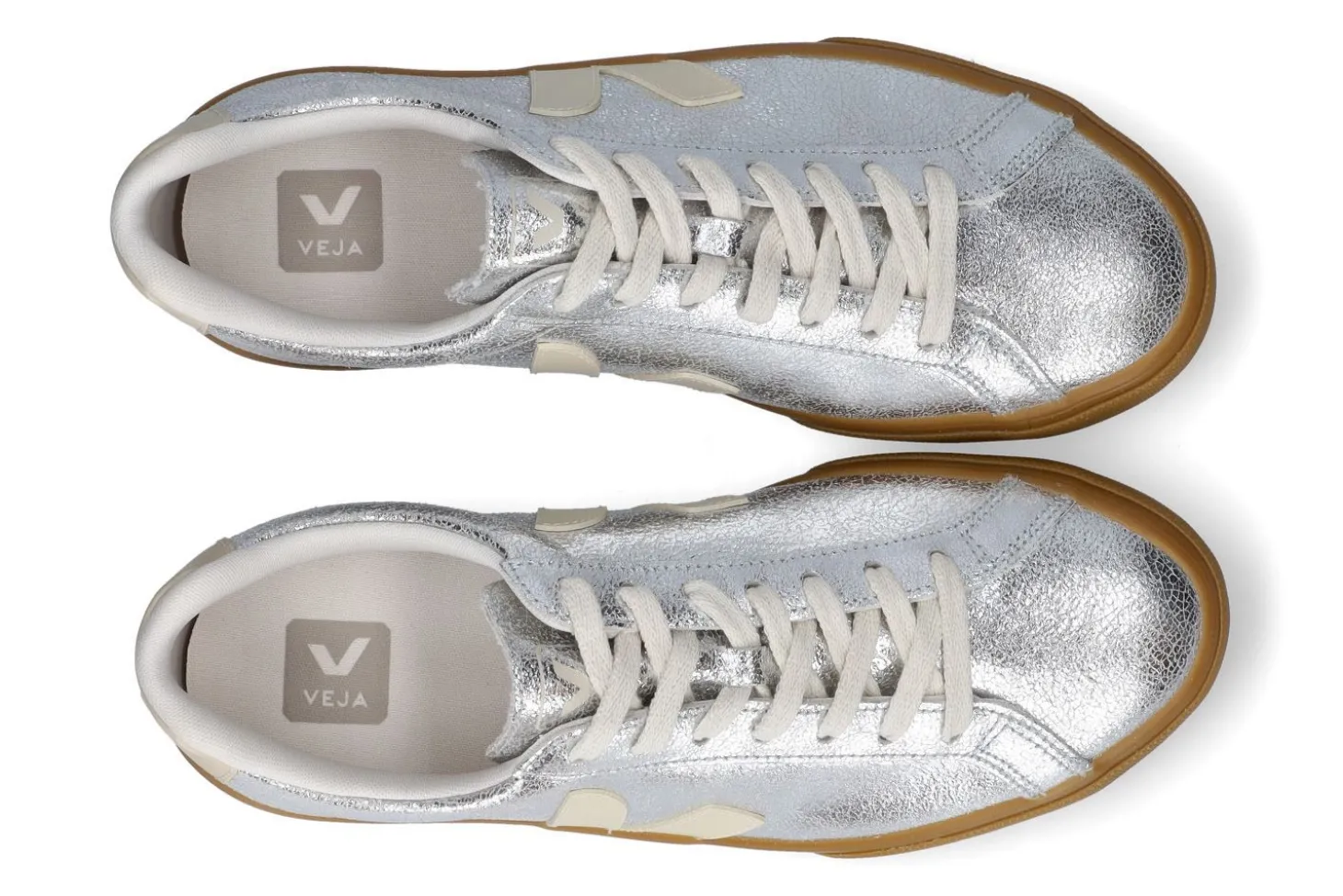 Lage sneakers VEJA