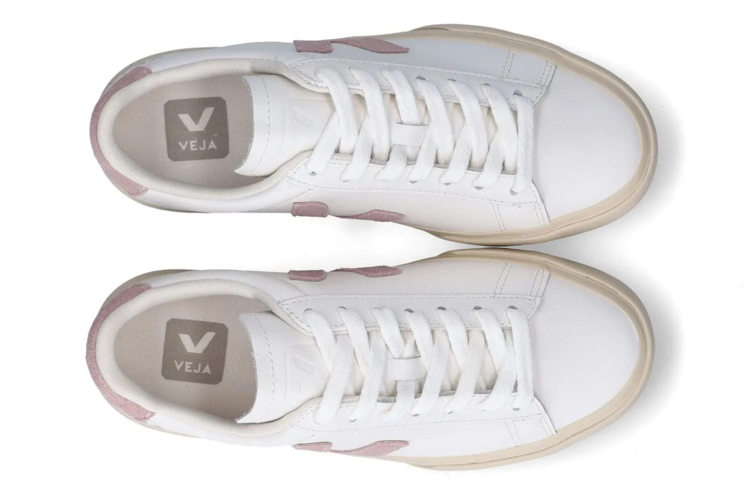 Lage sneakers VEJA