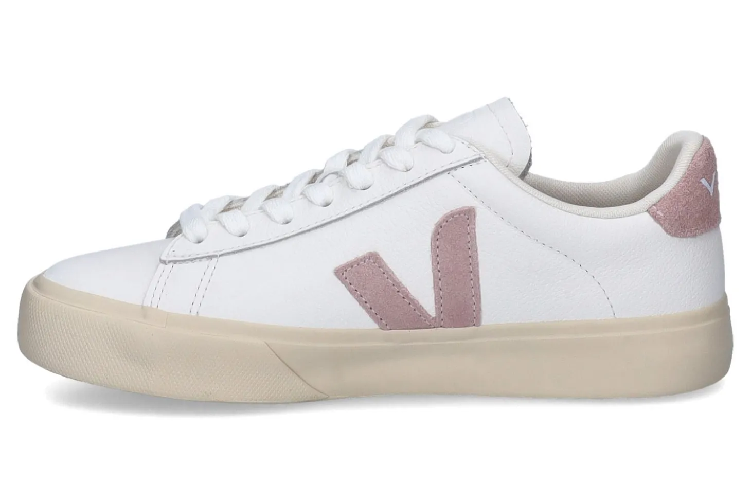Lage sneakers VEJA
