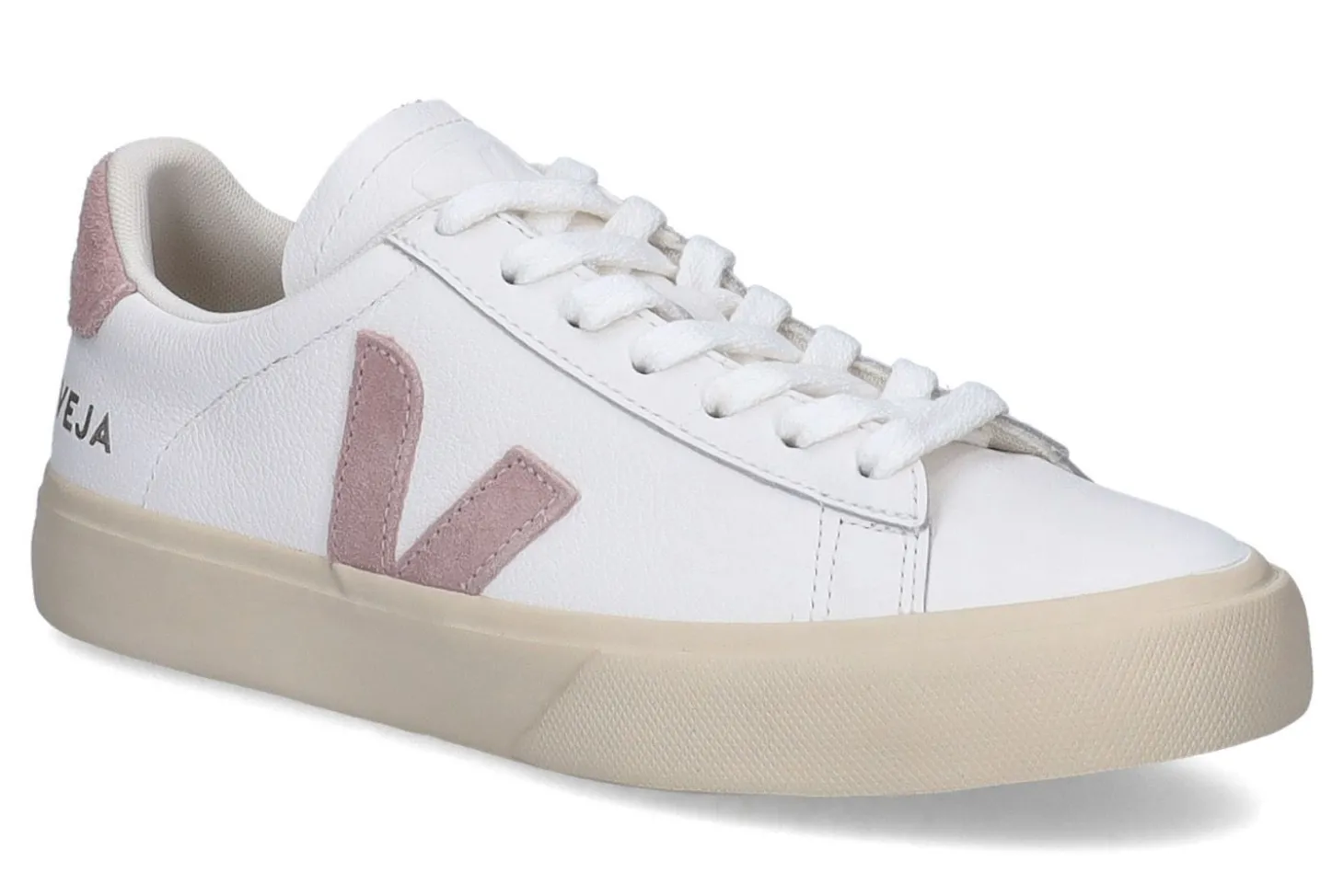 Lage sneakers VEJA
