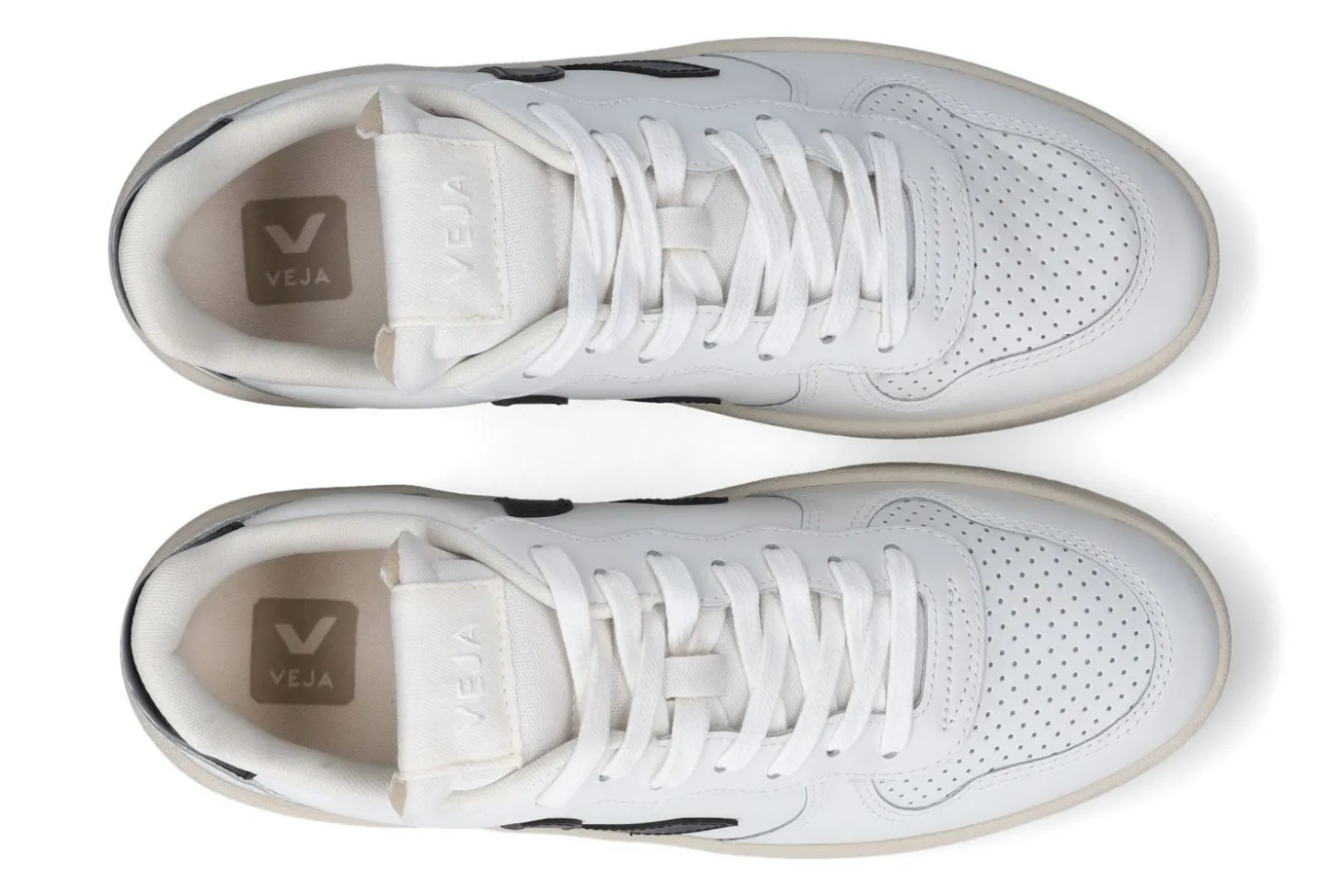 Lage sneakers VEJA