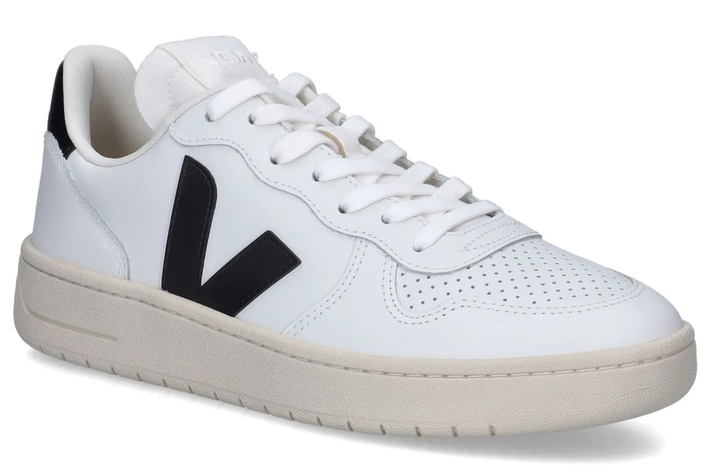 Lage sneakers VEJA