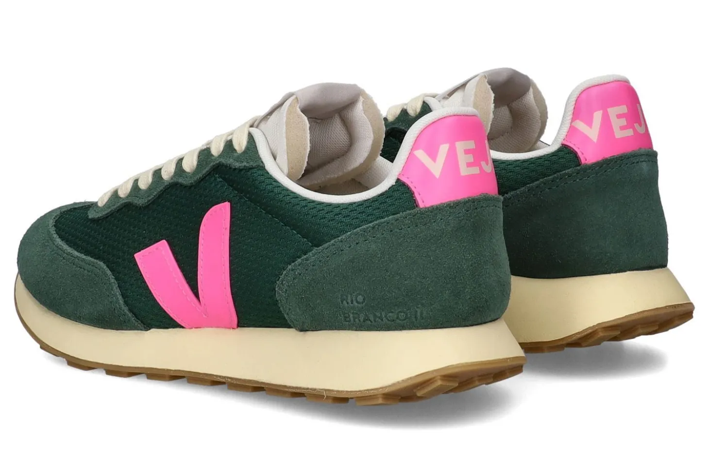 Lage sneakers VEJA