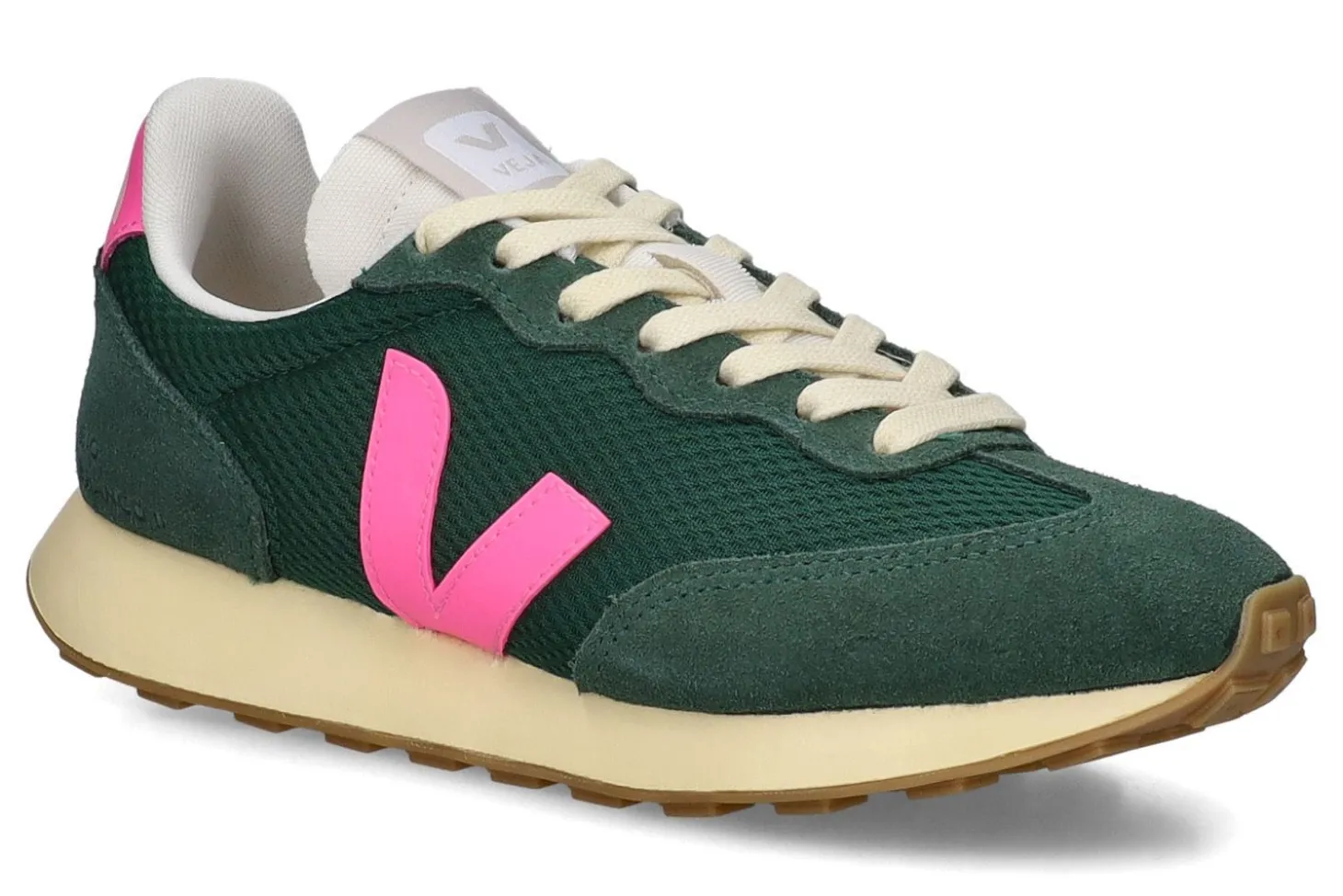 Lage sneakers VEJA