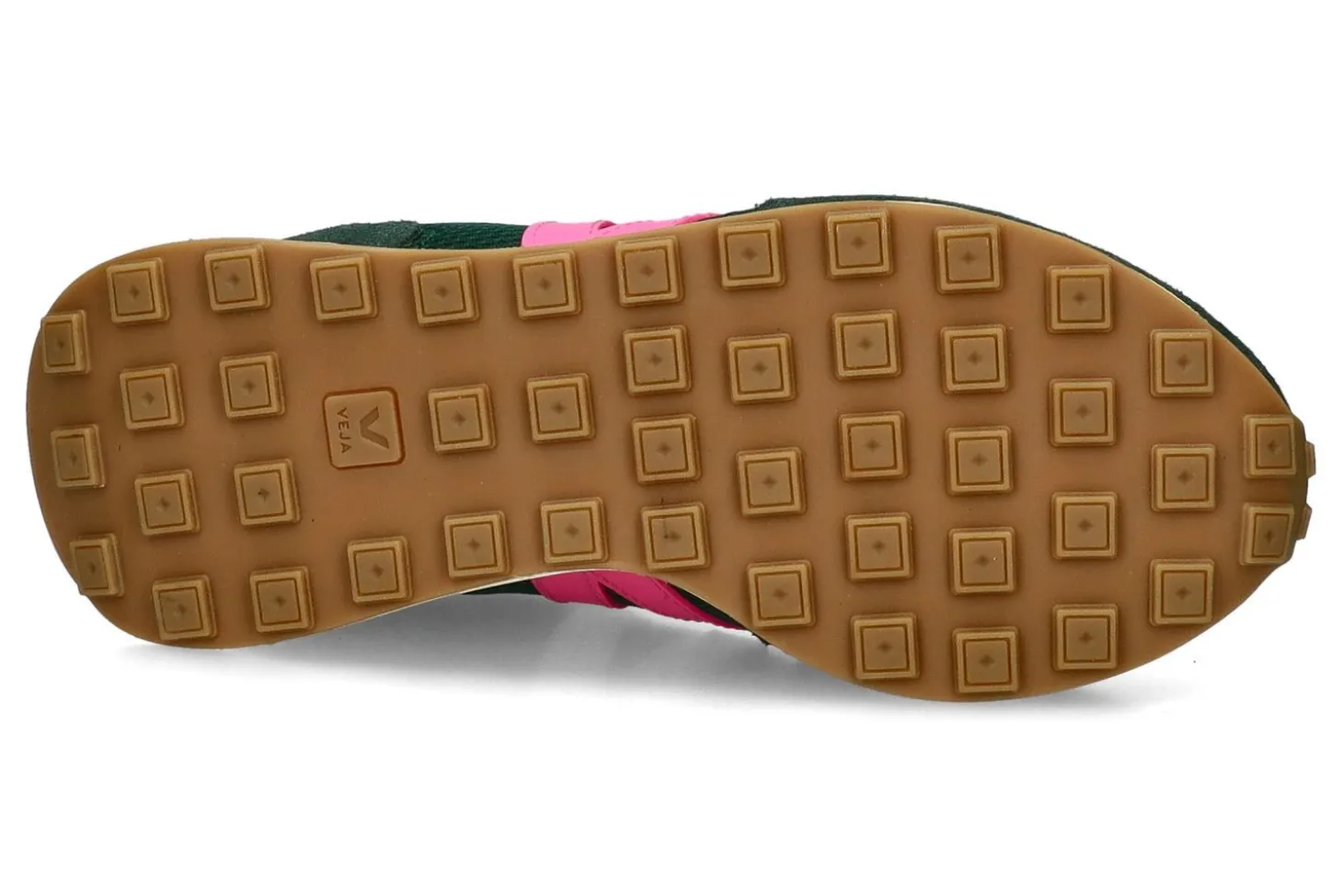 Lage sneakers VEJA